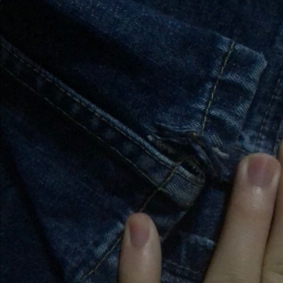 Lee authentic jeans - Picture 7 of 7